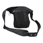 Gassi-Tasche "Super-Hannover" Baumwoll-Canvas Charcoal (Denim 001)
