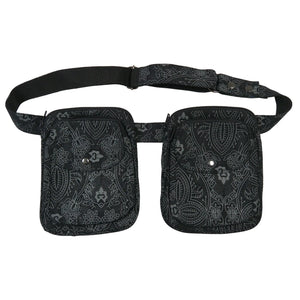 Gassi-Tasche Leckerli-Beutel für Hundetraining Dresden 02 Nijens Shop