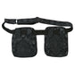 Gassi-Tasche Leckerli-Beutel Schwarz für Hundetraining Nijens Shop