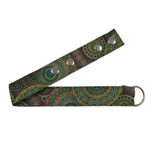 Gürtel-Verlängerung XXXL wasserabweisend - 71083 Nijens