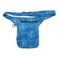 Gassi-Tasche aus Stoff in Blau - Hannover HS 501