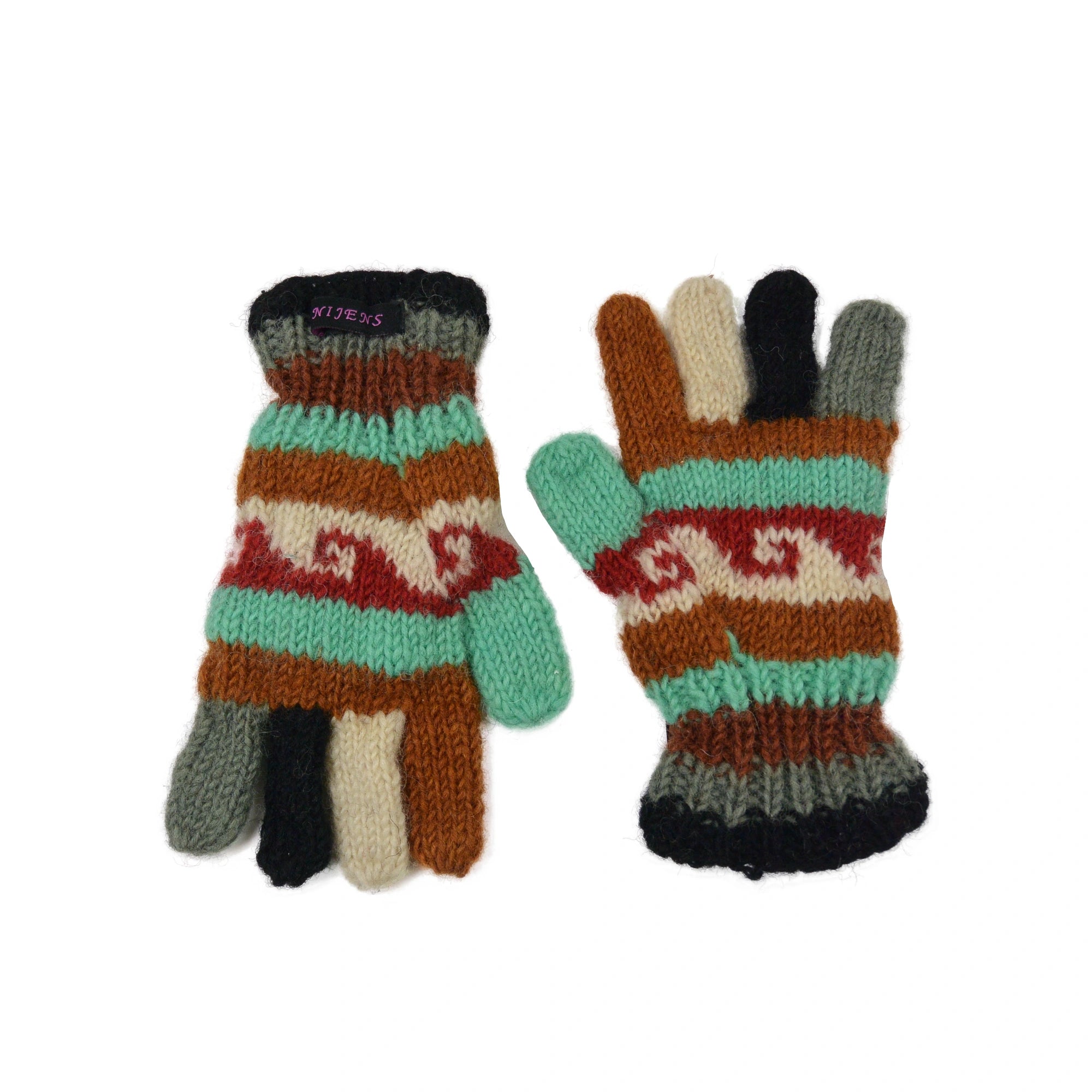 northville handschuhe kinder Winterhandschuhe aus Schurwolle für Kinder
