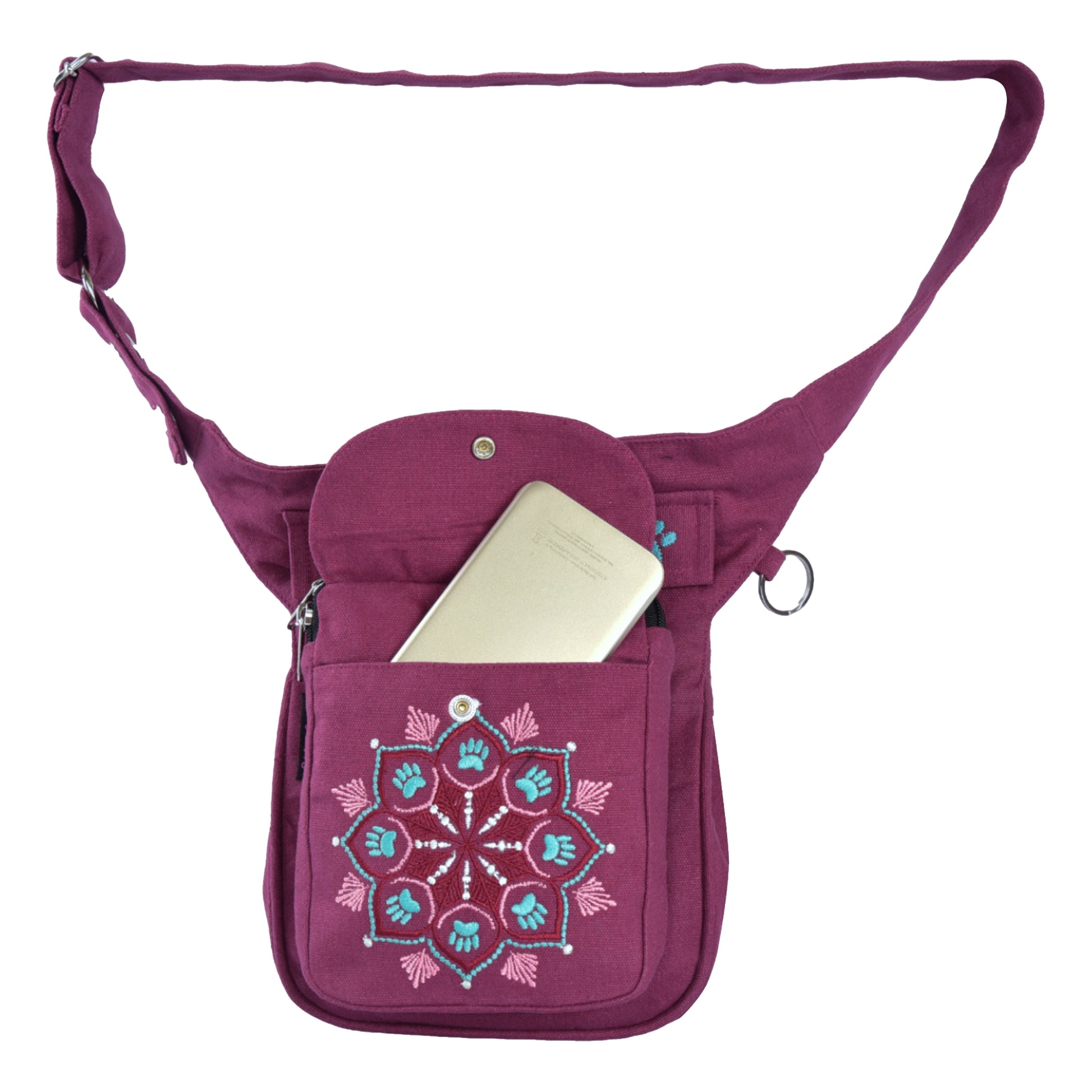 Girly bum bag best sale