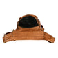 Gassi-Tasche Gürteltasche aus Apache-Leder ( S-XXXL) - Hannover NJ-25 1054 Nijens
