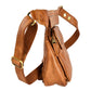 Gassi-Tasche Gürteltasche aus Apache-Leder ( S-XXXL) - Hannover NJ-25 1054 Nijens