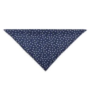 Hundebandana, Stoff Halsband für Hund - 11 Nijens Shop