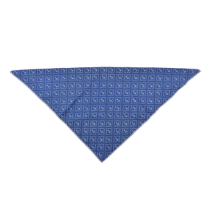 Hundebandana, Stoff Halsband S/L für Hund - 206 Nijens Shop