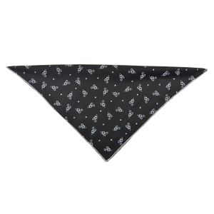 Hundebandana, Stoff Halsband für Hund - 16 Nijens Shop