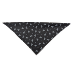 Hundebandana, Stoff Halsband für Hund - 16 Nijens Shop