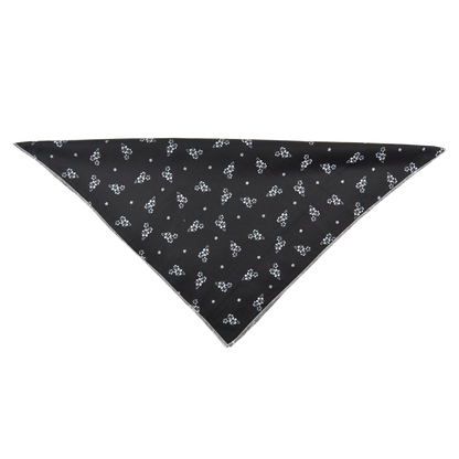 Hundebandana, Stoff Halsband für Hund - 16 Nijens Shop