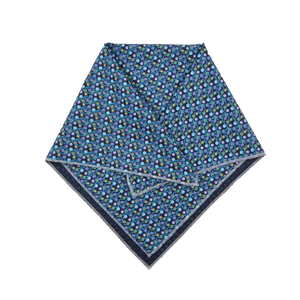 Hundebandana, Stoff Halsband für Hund - 3 Nijens Shop