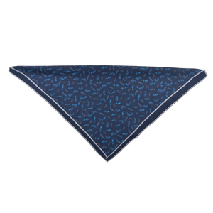 Hundebandana, Stoff Halsband für Hund - 5 Nijens Shop