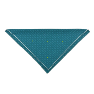 Hundebandana, Stoff Halsband für Hund - 7 Nijens Shop