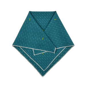 Hundebandana, Stoff Halsband für Hund - 7 Nijens Shop