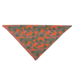 Hundebandana, Stoff Halsband für Hund - 8 Nijens Shop