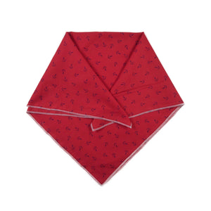 Hundebandana, Stoff Halsband für Hund S, L - 200 Nijens Shop