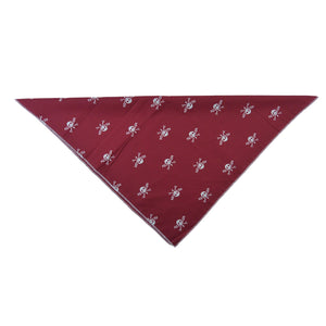 Hundebandana, Stoff Halsband für Hund L - 201 Nijens Shop