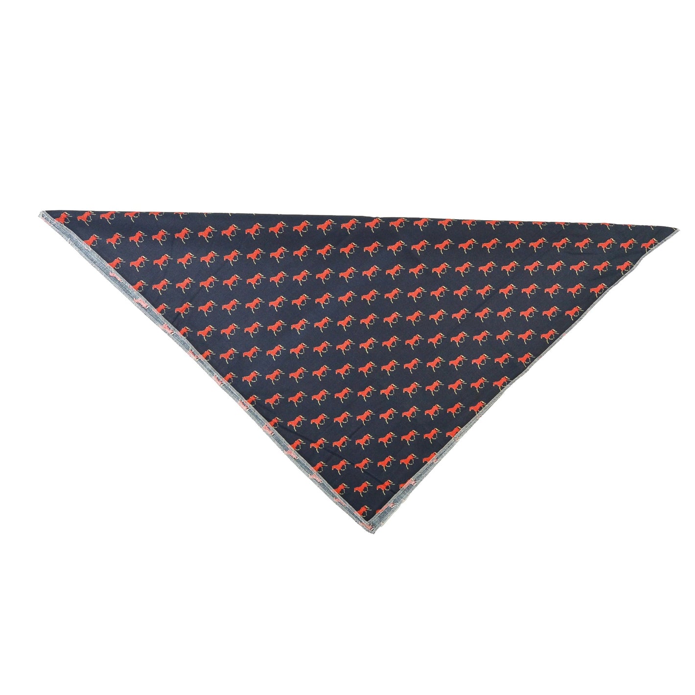 Hundebandana, Stoff Halsband für Hund L - 202 Nijens Shop