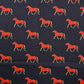 Hundebandana, Stoff Halsband für Hund L - 202 Nijens Shop