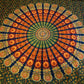Indische Tagesdecke Mandala Wandtuch Laken - Dekor Decke 53 / 297 Nijens