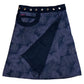 Wenderock aus Cord & Baumwolle - Bagelon Corduroy 109 Nijens