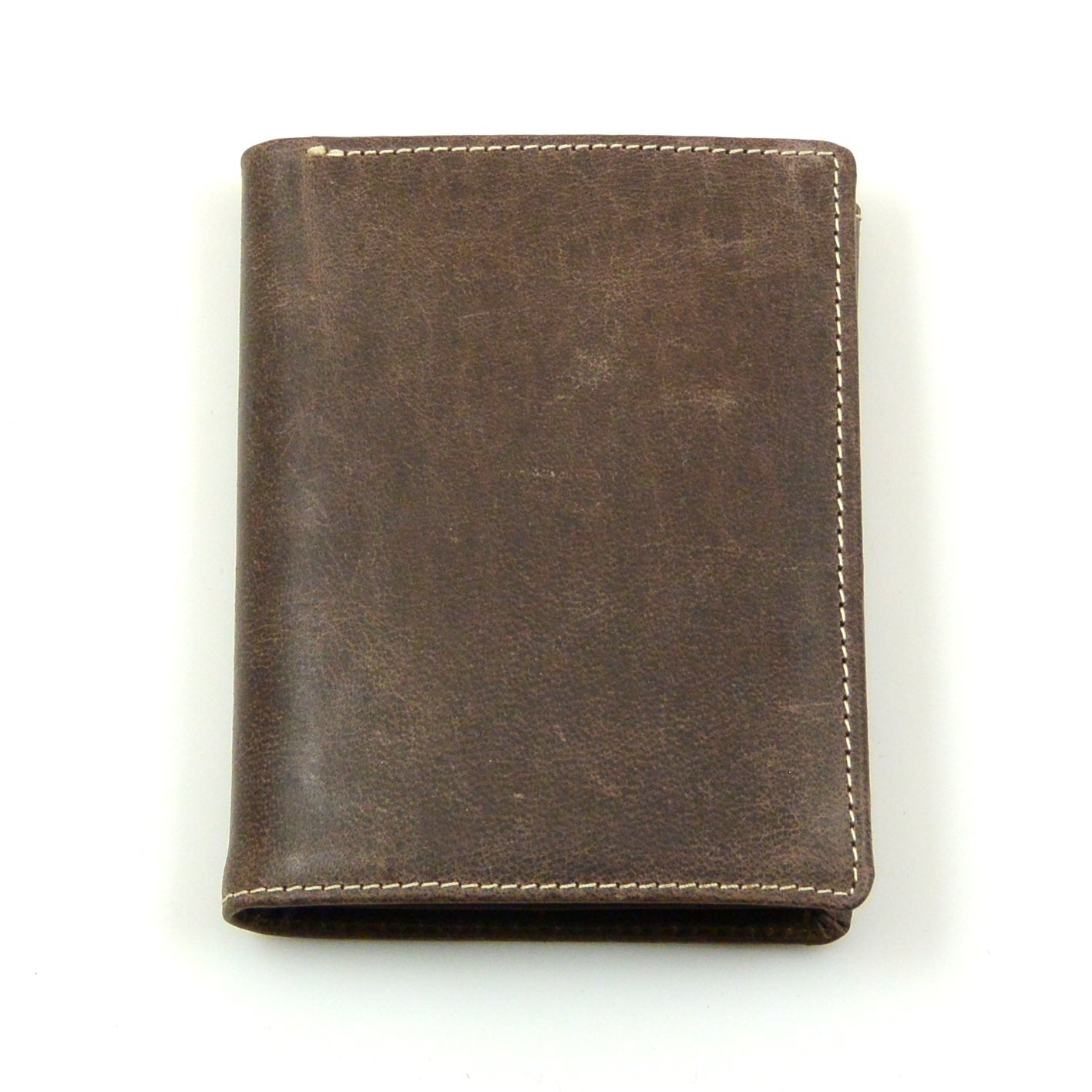 Nijens Leder Portemonnaie NijensNIJC-1 TAN