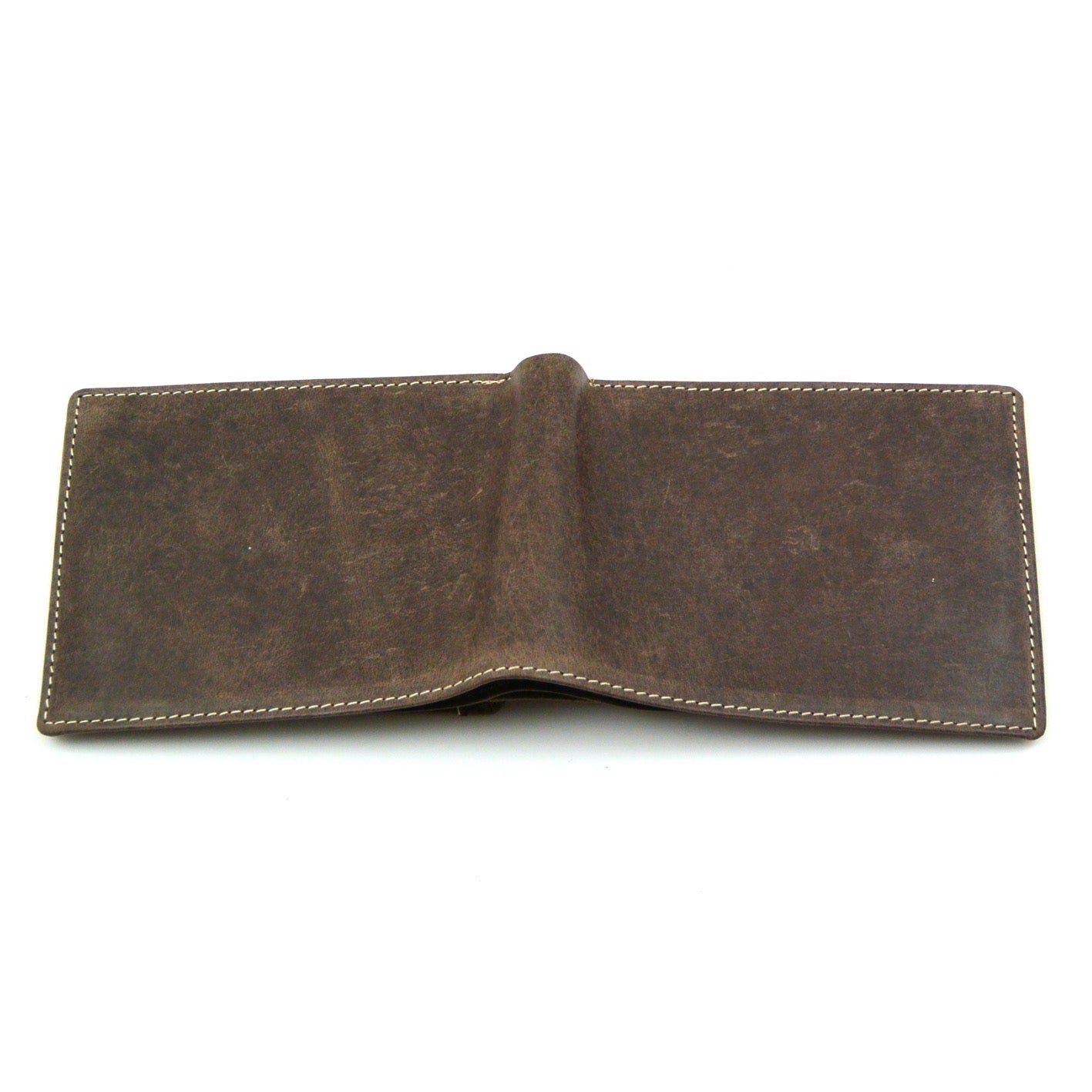 Nijens Leder Portemonnaie NijensNIJC-2 TAN 3