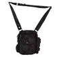 Multifunktionale Gassi-Tasche mit Trinkflaschenhalter - Konstanz 57 Nijens Shop