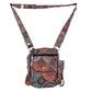 Gassi-Tasche Gürteltasche mit Flaschenhalter & Kotbeutelspender - Konstanz 71084 Nijens Shop