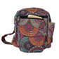 Gassi-Tasche Gürteltasche mit Flaschenhalter & Kotbeutelspender - Konstanz 71084 Nijens Shop