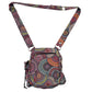Gassi-Tasche Gürteltasche mit Flaschenhalter & Kotbeutelspender - Konstanz 71084 Nijens Shop