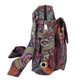 Gassi-Tasche Gürteltasche mit Flaschenhalter & Kotbeutelspender - Konstanz 71084 Nijens Shop