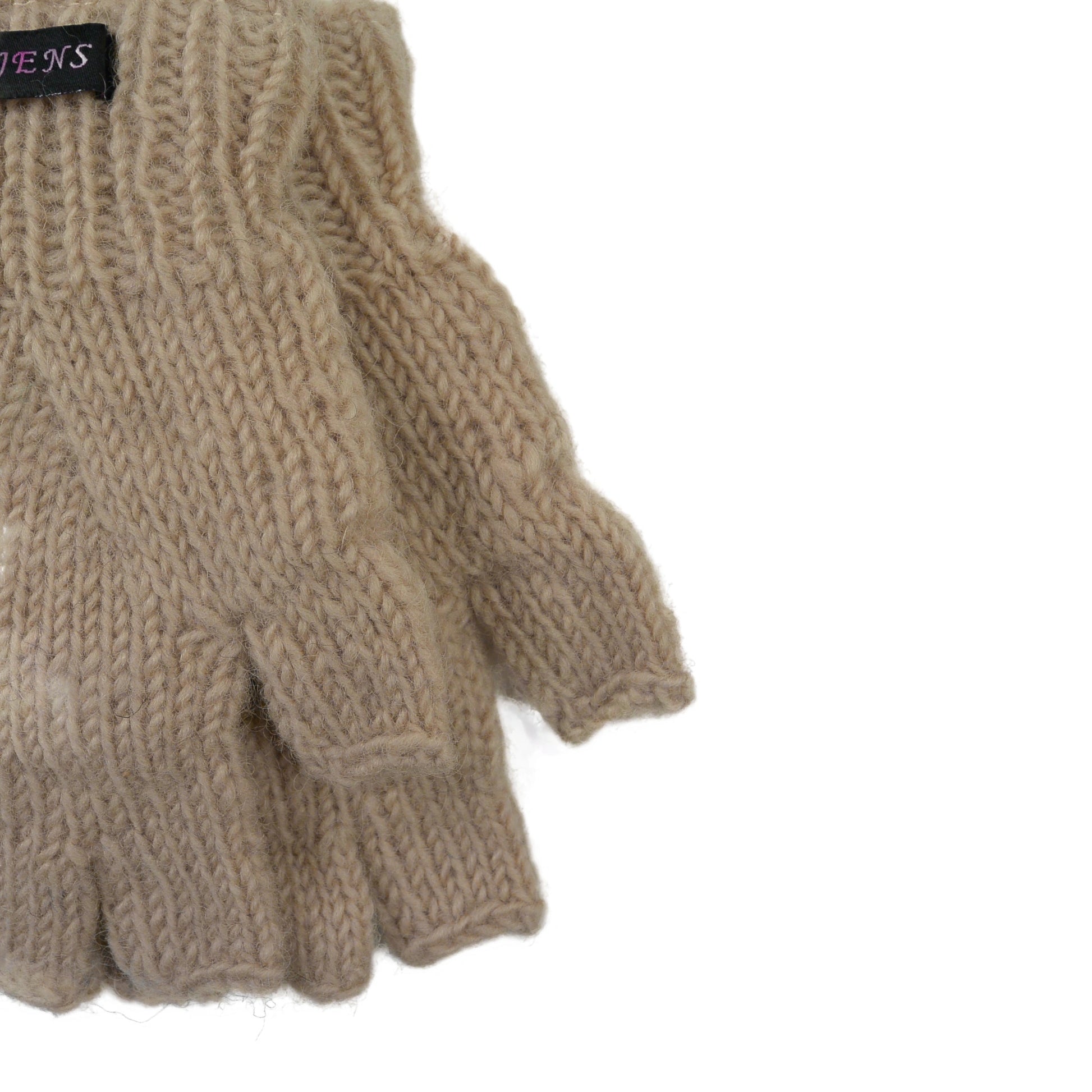 handschuhe kuschelig Kuschelig warme Halbfingerhandschuhe mit Fleecefutter