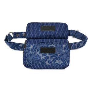 Bauchtasche für Kinder und Erwachsene - Lumbini 277B Nijens Shop