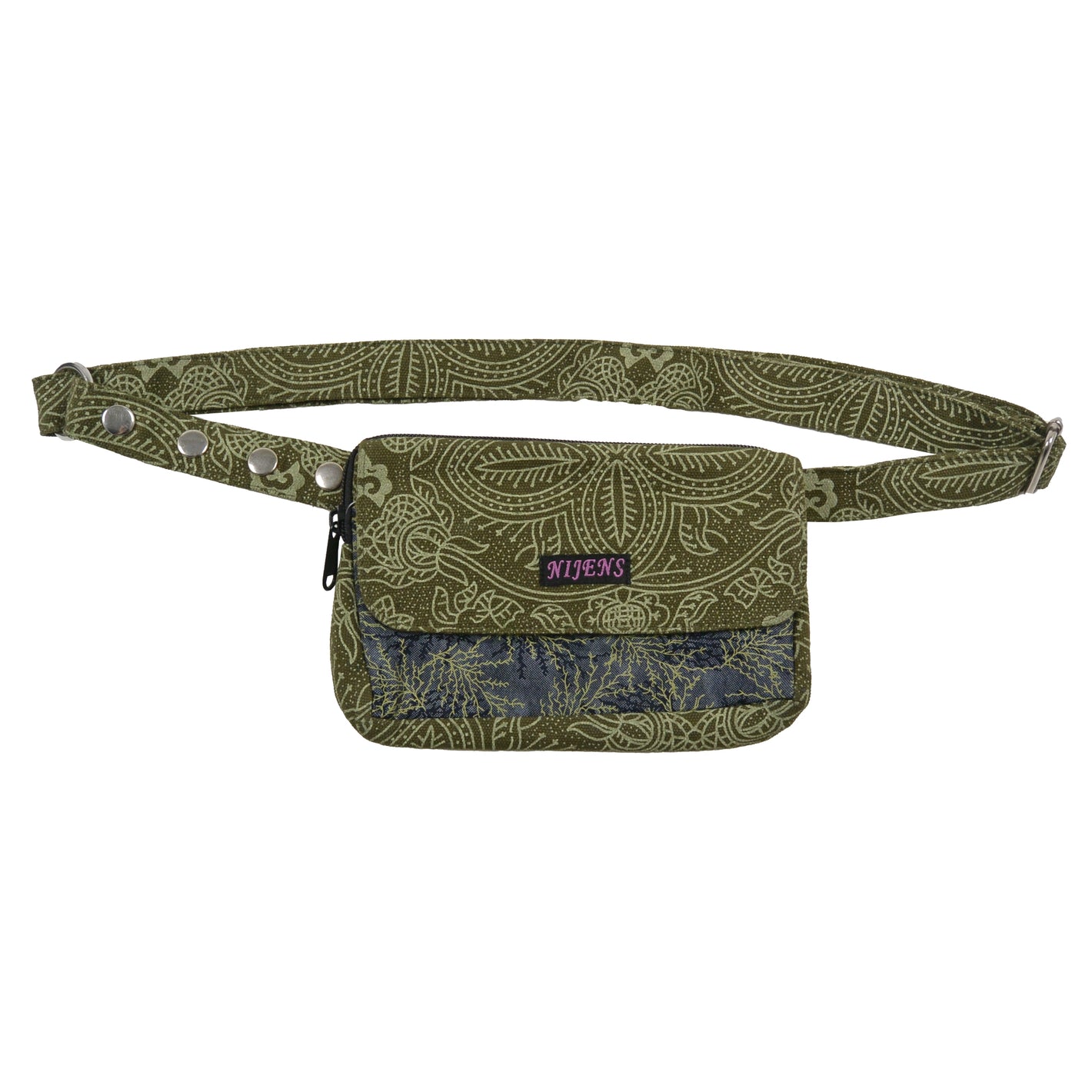 fabric fanny pack for children and adults Nijens Lumbini-270