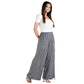 Luftige Pluderhose aus Viskose, Damen Hose - Tirra-123