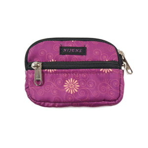 Kleine Beuteltasche, Kotbeutelspender - Milan 504 Nijens Shop