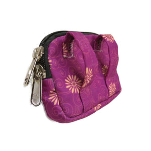 Kleine Beuteltasche, Kotbeutelspender - Milan 504 Nijens Shop