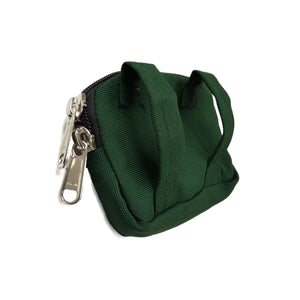 Kleine Beuteltasche, Kotbeutelspender - wasserdicht - Milan 0371019 Nijens Shop