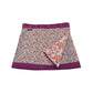 Miniskirt Nijens beautiful and feminine Skirt  cord skirt Cherly Pie W Short Corduroy 11