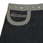 Wenderock aus Cord & Baumwolle - Bagelon Corduroy 103 Nijens