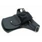Gassi-Tasche "Barcelona" Baumwoll-Canvas Grau (Denim 01) Bild 2