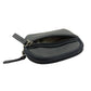 Little pouch bag leather black - Milan 1040