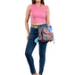 Gassi-Tasche Gürteltasche mit Flaschenhalter & Kotbeutelspender - Konstanz 71084 Nijens Shop