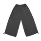 Luftige Pluderhose aus Viskose - Tirra 14 Nijens