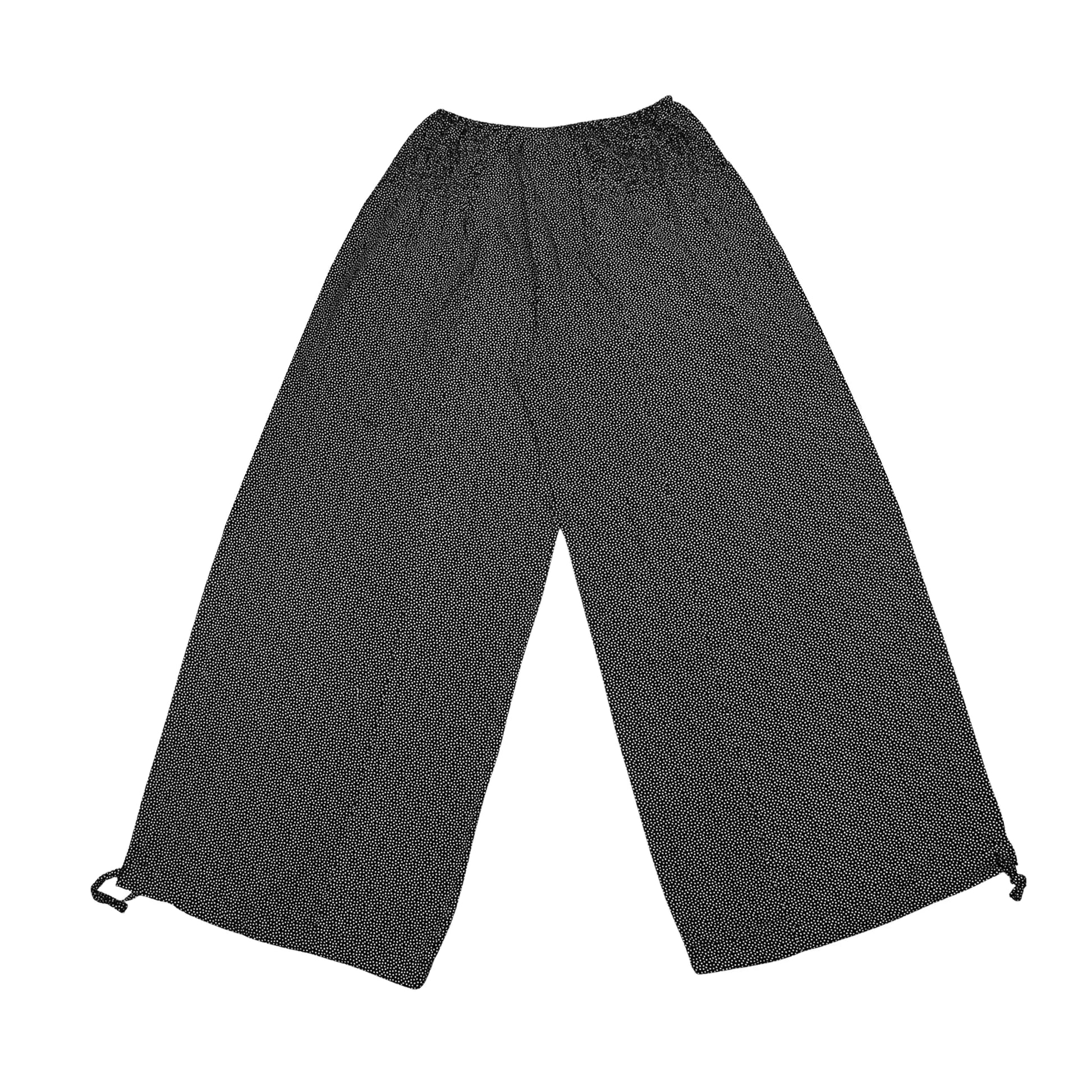 Luftige Pluderhose aus Viskose - Tirra 14 Nijens