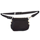Bauchtasche / Umhängetasche, Gassi-Tasche mit Kuhfell - Berlin VI-013 Nijens Shop