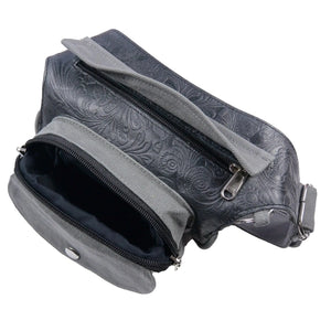 Gassi-Tasche Leder Vintage S-XXXL - Hannover 2010 Nijens Shop