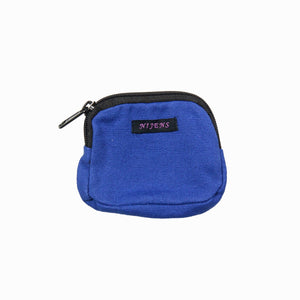 Nijens Mini small pouch Farbmixung in Blue 2003-2004-2006-2052