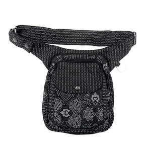 Gassi-Tasche - Ideal für Spaziergänge in der Natur - Freiburg ND 157 Nijens Shop